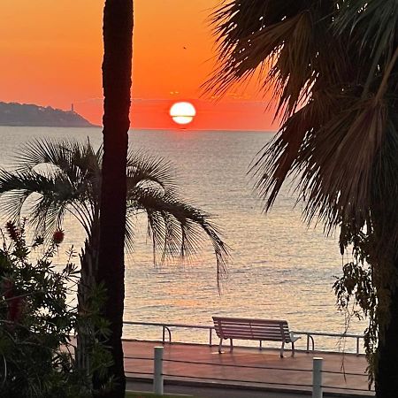 Le Copacabana Riviera Nizza Kültér fotó