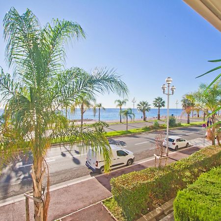Le Copacabana Riviera Nizza Kültér fotó