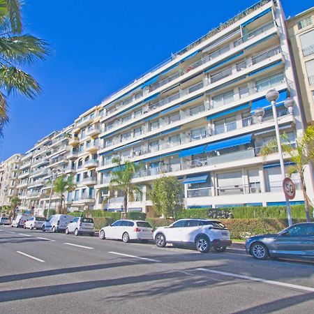 Le Copacabana Riviera Nizza Kültér fotó